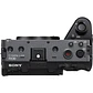 Cámara Cinema Line Compacta Sony FX30 Body con XLR Handle Unit - Miniatura 8
