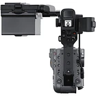 Cámara Cinema Line Full Frame Sony FX6 Body 4