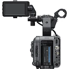 Cámara Cinema Line Full Frame Sony FX6 Body 5