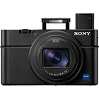 Cámara Compacta Sony RX100 VII Body 4