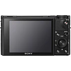 Cámara Compacta Sony RX100 VII Body 2