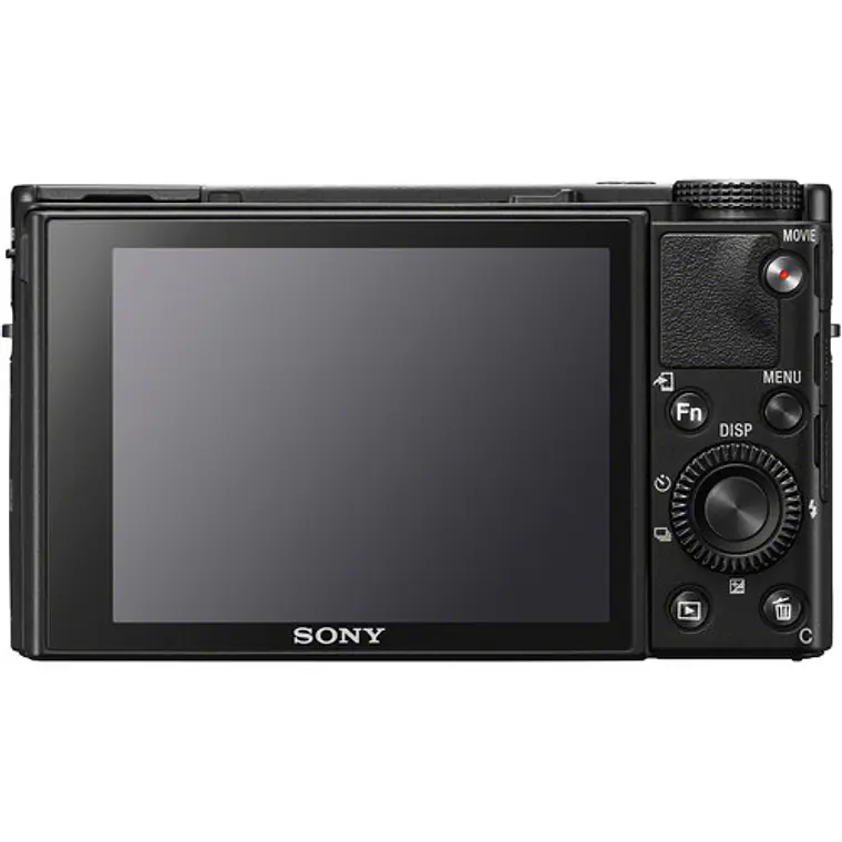 Cámara Compacta Sony RX100 VII Body 2