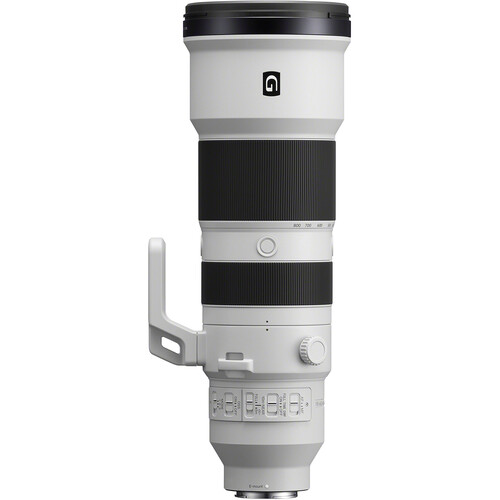Lente Sony FE 400-800mm F6.3-8 G OSS 1