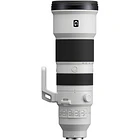 Lente Sony FE 400-800mm F6.3-8 G OSS 1