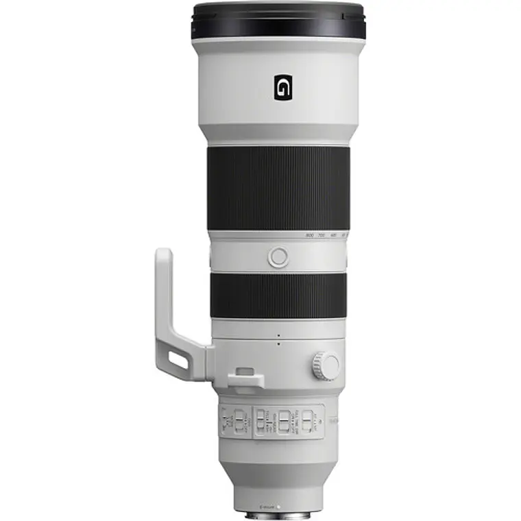 Lente Sony FE 400-800mm F6.3-8 G OSS 1