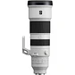 Lente Sony FE 400-800mm F6.3-8 G OSS - Miniatura 1