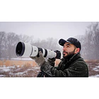 Lente Sony FE 400-800mm F6.3-8 G OSS 2