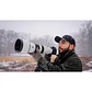 Lente Sony FE 400-800mm F6.3-8 G OSS - Miniatura 2