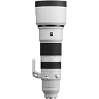 Lente Sony FE 400-800mm F6.3-8 G OSS 4