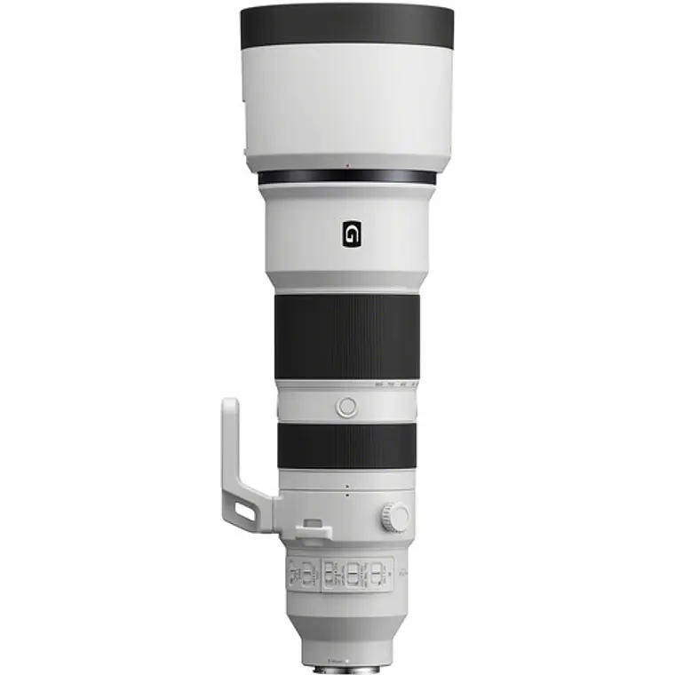 Lente Sony FE 400-800mm F6.3-8 G OSS 4