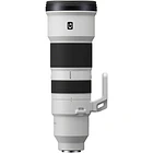 Lente Sony FE 400-800mm F6.3-8 G OSS 5