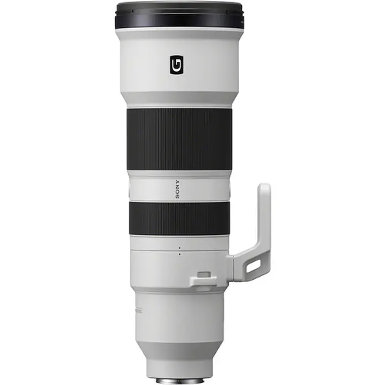 Lente Sony FE 400-800mm F6.3-8 G OSS 5