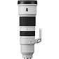 Lente Sony FE 400-800mm F6.3-8 G OSS - Miniatura 5