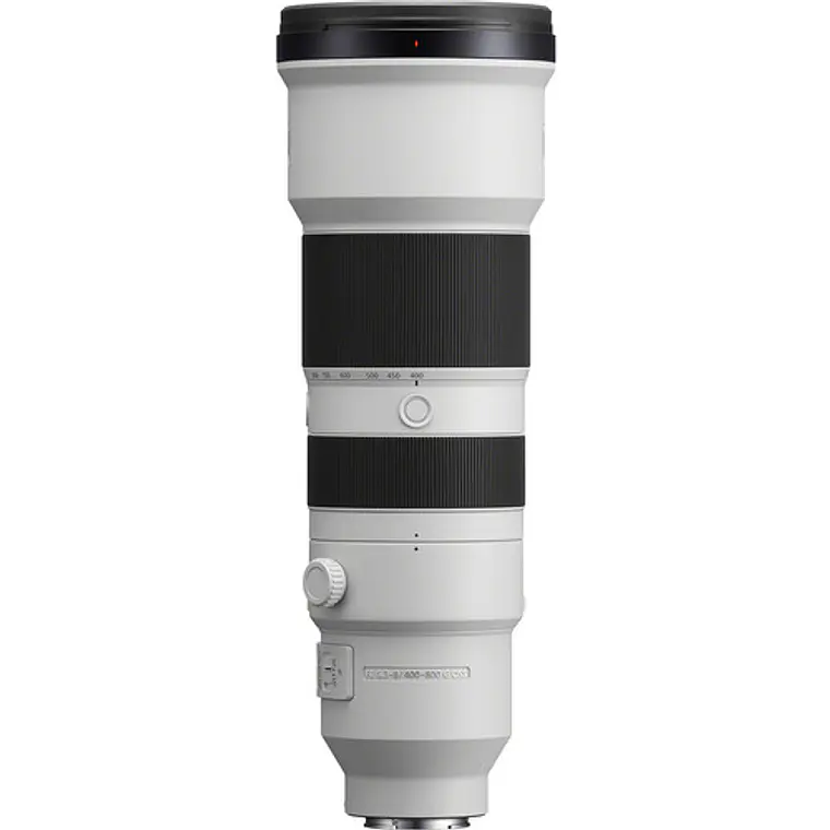 Lente Sony FE 400-800mm F6.3-8 G OSS 3