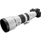 Lente Sony FE 400-800mm F6.3-8 G OSS 11