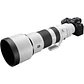 Lente Sony FE 400-800mm F6.3-8 G OSS - Miniatura 11