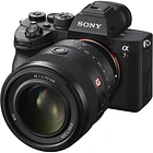 Lente Sony FE 50mm f/1.2 GM para Montura E 6