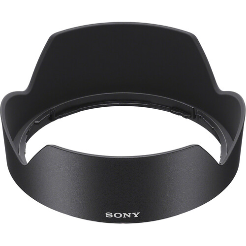 Lente Sony FE 20-70mm f/4 G para Montura E 7