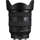 Lente Sony FE 20-70mm f/4 G para Montura E 6