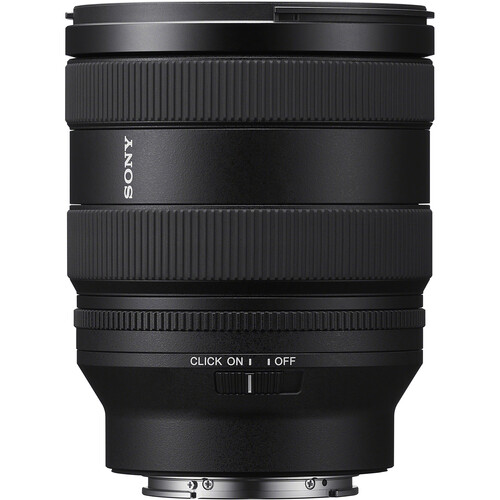 Lente Sony FE 20-70mm f/4 G para Montura E 4