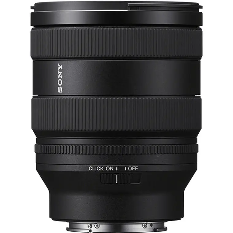 Lente Sony FE 20-70mm f/4 G para Montura E 4