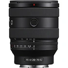 Lente Sony FE 20-70mm f/4 G para Montura E 5