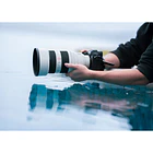 Lente Sony FE 50-150mm f/2 GM para Montura E 2