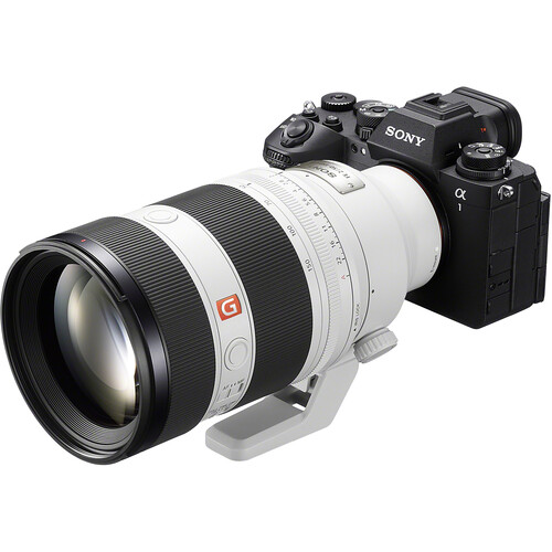 Lente Sony FE 50-150mm f/2 GM para Montura E 10
