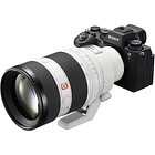 Lente Sony FE 50-150mm f/2 GM para Montura E 10