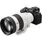 Lente Sony FE 50-150mm f/2 GM para Montura E - Miniatura 10
