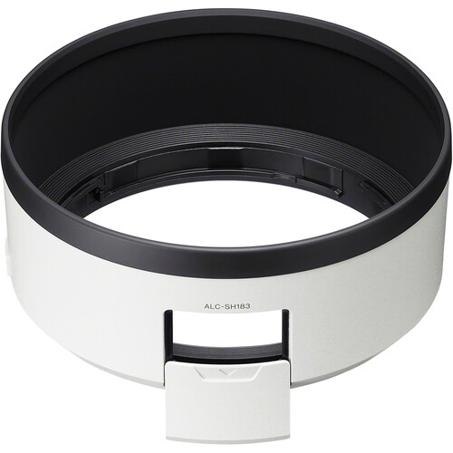 Lente Sony FE 50-150mm f/2 GM para Montura E 8