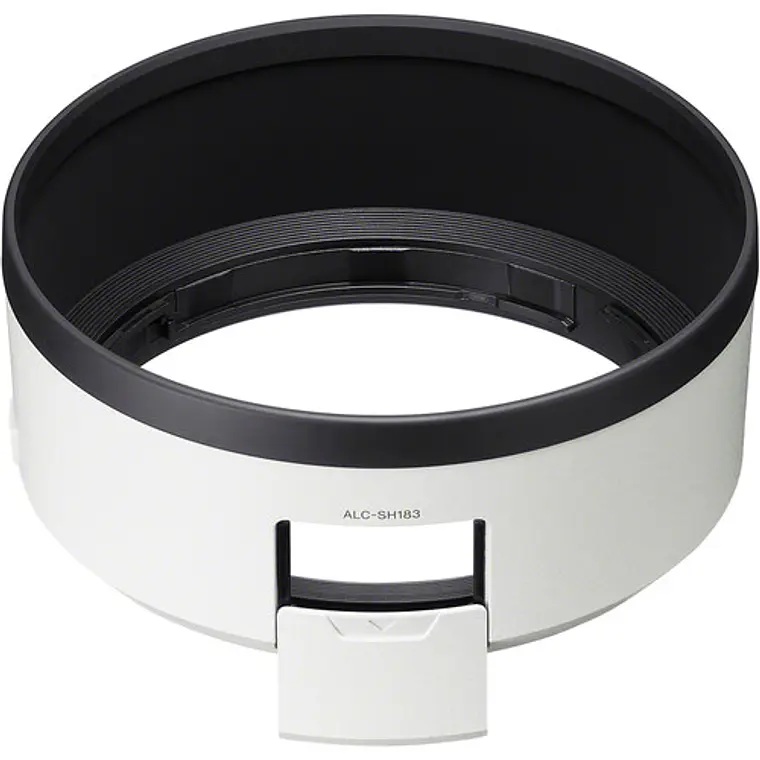 Lente Sony FE 50-150mm f/2 GM para Montura E 8