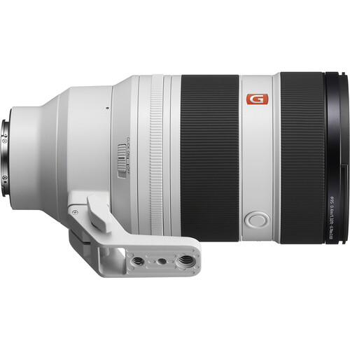 Lente Sony FE 50-150mm f/2 GM para Montura E 6