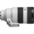 Lente Sony FE 50-150mm f/2 GM para Montura E 6