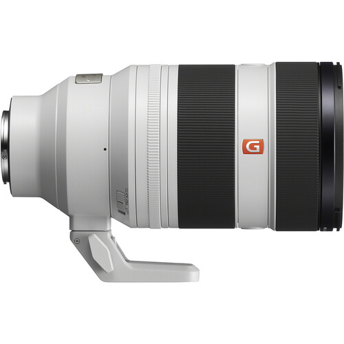 Lente Sony FE 50-150mm f/2 GM para Montura E 5