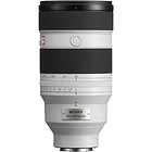 Lente Sony FE 50-150mm f/2 GM para Montura E 3
