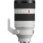 Lente Sony FE 50-150mm f/2 GM para Montura E 4