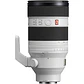 Lente Sony FE 50-150mm f/2 GM para Montura E - Miniatura 4