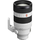 Lente Sony FE 50-150mm f/2 GM para Montura E 1