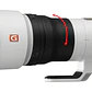 Lente Sony FE 600mm f/4 GM OSS  - Miniatura 7