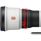 Lente Sony FE 600mm f/4 GM OSS  6