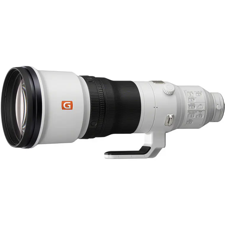Lente Sony FE 600mm f/4 GM OSS  1
