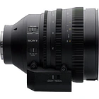 Lente Cinema Sony FE C 16-35mm T3.1 G para Montura E 2