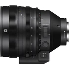 Lente Cinema Sony FE C 16-35mm T3.1 G para Montura E 3