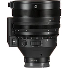 Lente Cinema Sony FE C 16-35mm T3.1 G para Montura E 4