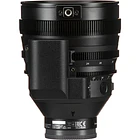 Lente Cinema Sony FE C 16-35mm T3.1 G para Montura E 5