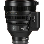Lente Cinema Sony FE C 16-35mm T3.1 G para Montura E 6