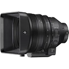Lente Cinema Sony FE C 16-35mm T3.1 G para Montura E 7