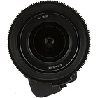 Lente Cinema Sony FE C 16-35mm T3.1 G para Montura E 9