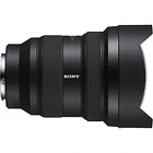 Lente Sony FE 12-24mm f/2.8 GM 4